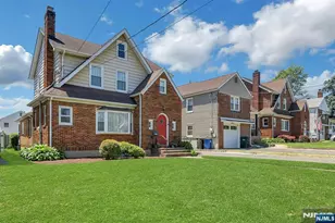 486 Sussex Rd, Wood Ridge, NJ 07075 - Photo 1