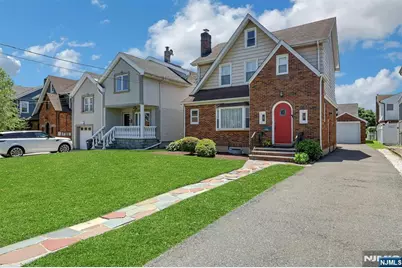486 Sussex Road, Wood Ridge, NJ 07075 - Photo 2