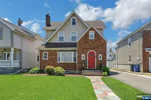 486 Sussex Rd, Wood Ridge, NJ 07075 - Photo 2