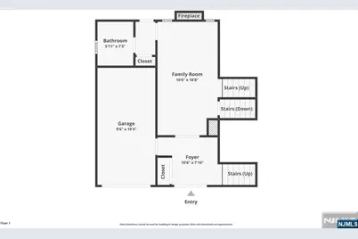 13 Dogwood Court, Paramus, NJ 07652 - Photo 4