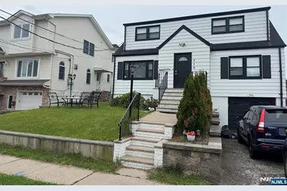 218 Bell Avenue, Lodi, NJ 07644 - Photo 2