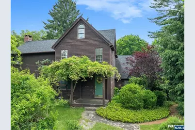 148 Spring Valley Road, Montvale, NJ 07645 - Photo 2