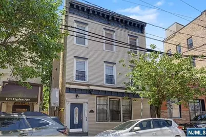 29 Franklin Street 2 #2, Jersey City, NJ 07307 - Photo 20