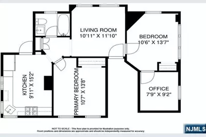 16 Henry Street 2 #2, Bloomfield, NJ 07003 - Photo 16