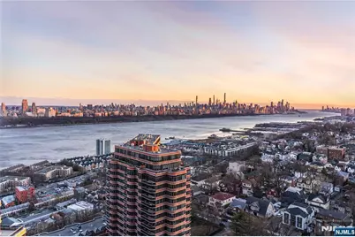 200 Winston Drive 2409 #2409, Cliffside Park, NJ 07010 - Photo 18