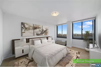 200 Winston Drive 2409 #2409, Cliffside Park, NJ 07010 - Photo 30