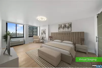 200 Winston Drive 2409 #2409, Cliffside Park, NJ 07010 - Photo 20