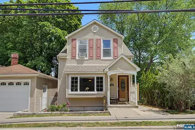 788 Belmont Avenue, North Haledon, NJ 07508 - Photo 1