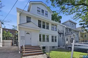 203-205 Hansbury, Newark, NJ 07112 - Photo 1
