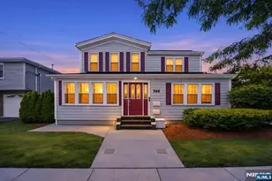 566 2nd St, Carlstadt, NJ 07072 - Photo 1