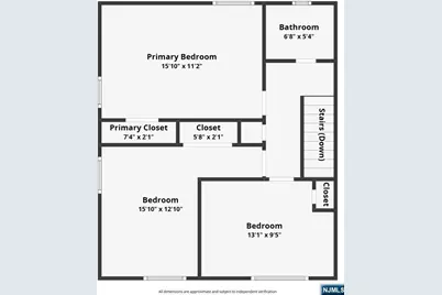 120 Belmount Avenue, North Arlington, NJ 07031 - Photo 44