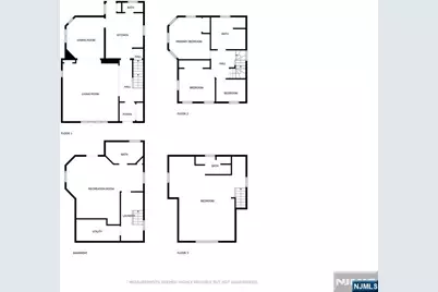 171 Madison Street, Wood Ridge, NJ 07075 - Photo 36