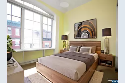 83 Monroe Street 4B #4B, Hoboken, NJ 07030 - Photo 8