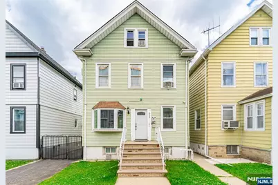 632 Grier Avenue, Elizabeth, NJ 07202 - Photo 1