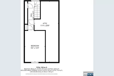 125 N 1st Street, Bergenfield, NJ 07621 - Photo 50