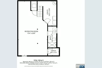 125 N 1st Street, Bergenfield, NJ 07621 - Photo 48