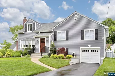 616 Bogert Road, River Edge, NJ 07661 - Photo 2