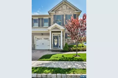 2102 Freeman Way 2102 #2102, Allendale, NJ 07401 - Photo 2