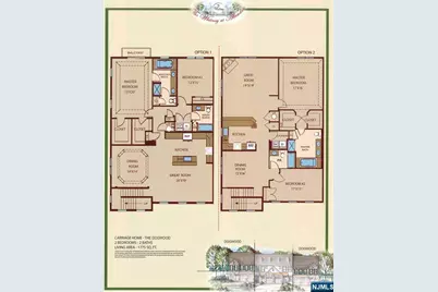 2102 Freeman Way 2102 #2102, Allendale, NJ 07401 - Photo 26