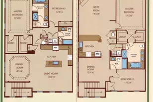 2102 Freeman Way 2102, Allendale, NJ 07401 - Photo 26