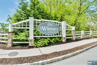 2102 Freeman Way 2102 #2102, Allendale, NJ 07401 - Photo 1