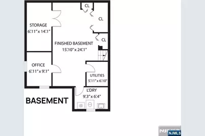 164 Gordon Court, Oradell, NJ 07649 - Photo 44