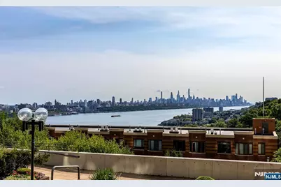 200 Old Palisade Road Th5 #TH5, Fort Lee, NJ 07024 - Photo 20
