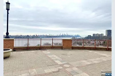 100 Old Palisade Road 3513 #3513, Fort Lee, NJ 07024 - Photo 24