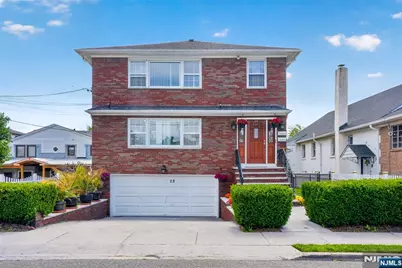 28 1st Street, Wallington, NJ 07057 - Photo 2