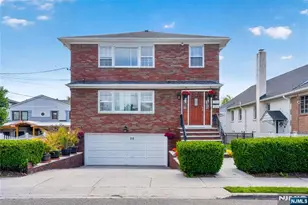 28 1st St, Wallington, NJ 07057 - Photo 2