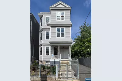 195 22nd Street, Irvington, NJ 07111 - Photo 1