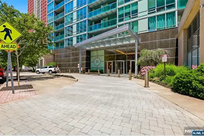 20 Newport Parkway 2012 #2012, Jersey City, NJ 07310 - Photo 42