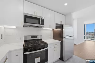 20 Newport Parkway 2012 #2012, Jersey City, NJ 07310 - Photo 30