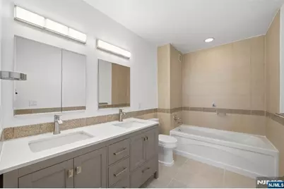 20 Newport Parkway 2012 #2012, Jersey City, NJ 07310 - Photo 12