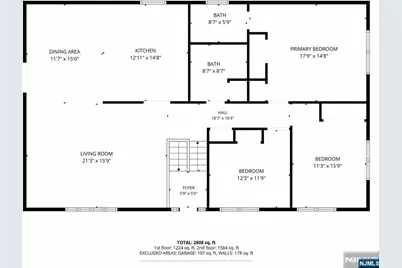88 Avenue A, Lodi, NJ 07644 - Photo 50