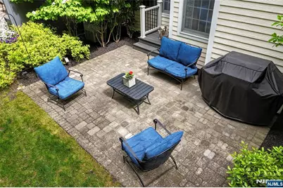 804 Fieldstone Terrace, Wyckoff Township, NJ 07481 - Photo 30