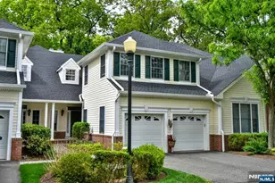 804 Fieldstone Terrace, Wyckoff Township, NJ 07481 - Photo 1