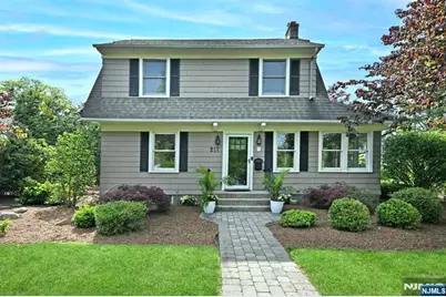 217 Elmwood Avenue, Ho Ho Kus, NJ 07423 - Photo 1