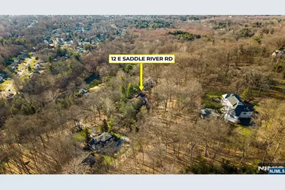 12 E Saddle River Road, Saddle River, NJ 07458 - Photo 48