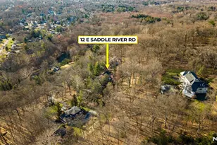 12 E Saddle River Rd, Saddle River, NJ 07458 - Photo 48