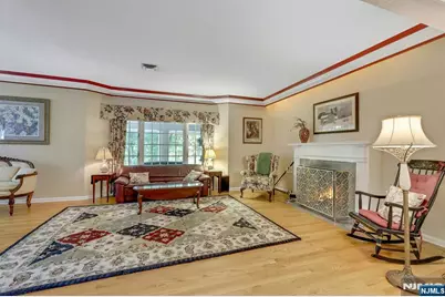 22 Crest Road, Hillsdale, NJ 07642 - Photo 12