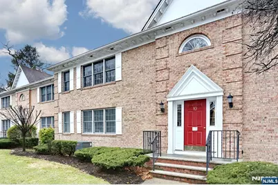 10 S Irving Street 9B #9B, Ridgewood, NJ 07450 - Photo 38