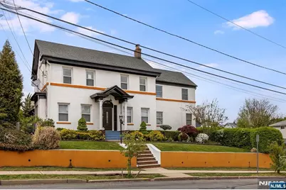 200 Washington Avenue, Clifton, NJ 07011 - Photo 1