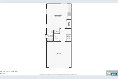 469A 1st Street A #A, Palisades Park, NJ 07650 - Photo 28