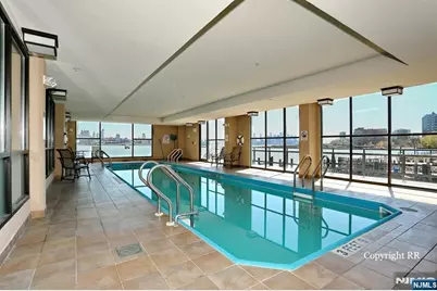 600 Harbor Boulevard 928 #928, Weehawken, NJ 07086 - Photo 12