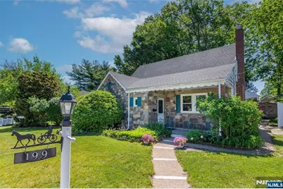 199 Linwood Avenue, Emerson, NJ 07630 - Photo 1