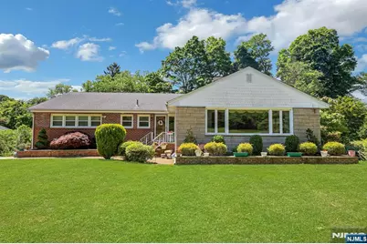 10 Shaw Road, Woodcliff Lake, NJ 07677 - Photo 1