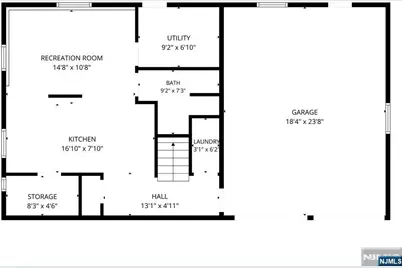9 Memphis Avenue, Nutley, NJ 07110 - Photo 24