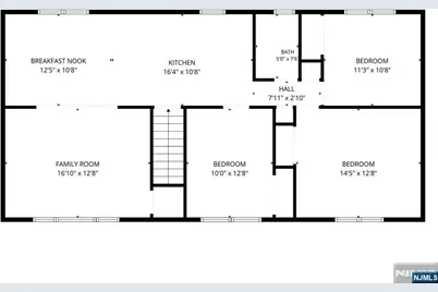 9 Memphis Avenue, Nutley, NJ 07110 - Photo 26