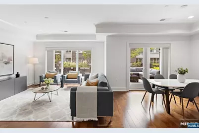 150 Henley Place 213 #213, Weehawken, NJ 07086 - Photo 6